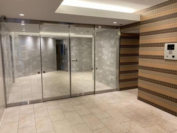 PREMIUMCUBE代々木上原(セキュリティ)