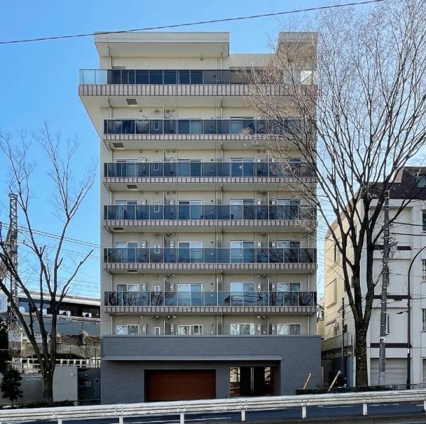 PREMIUMCUBE代々木上原