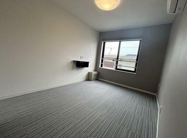 HJPLACENISHIHARA(その他内観)