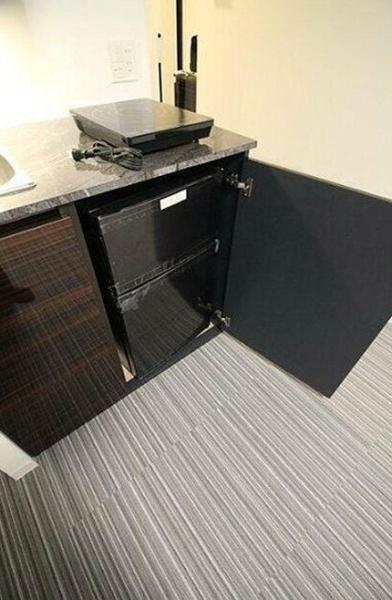 HJPLACENISHIHARA(キッチン)