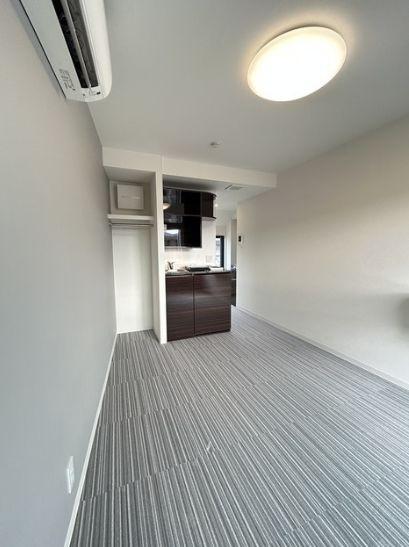 HJPLACENISHIHARA(リビング)