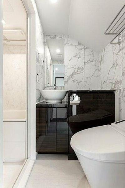 HJPLACENISHIHARA(洗面台・洗面所)