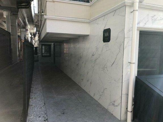 MAPlace参宮橋(その他共用部分)