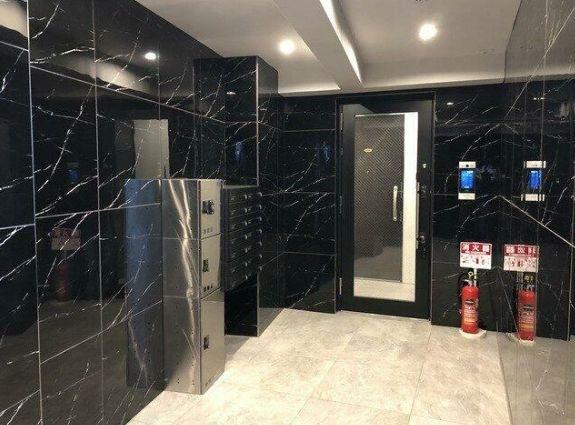 MAPlace参宮橋(エントランス)