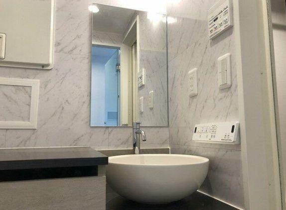 MAPlace参宮橋(洗面台・洗面所)