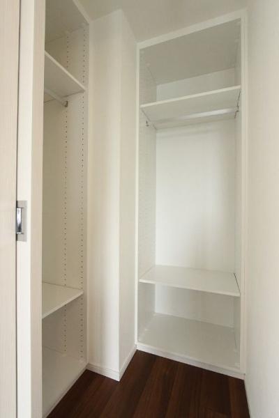 ルーエ渋谷神山町(収納)