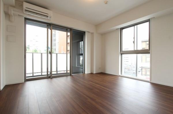 ルーエ渋谷神山町(その他内観)