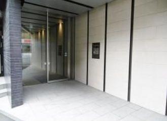 ルーエ渋谷神山町(セキュリティ)