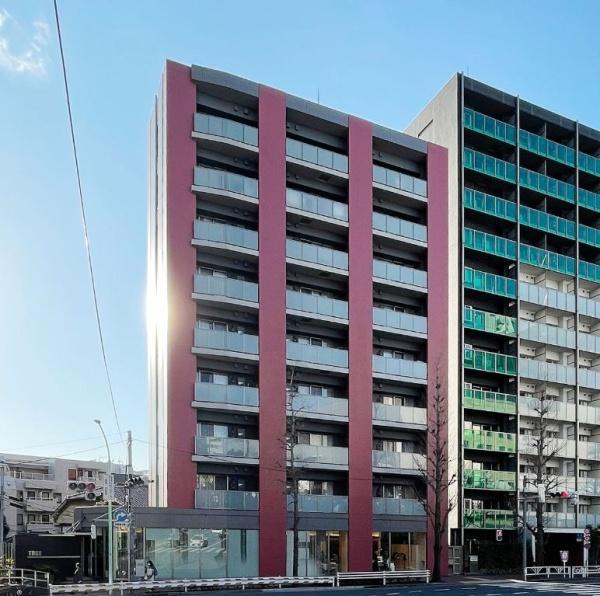 ルーエ渋谷神山町