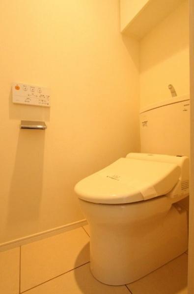 ルーエ渋谷神山町