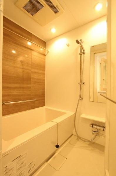 ルーエ渋谷神山町(バス)