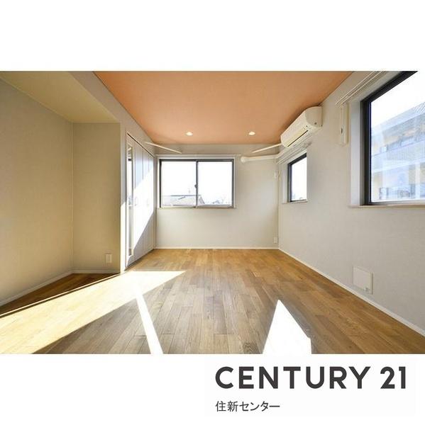 グランエッグス北沢(その他内観)