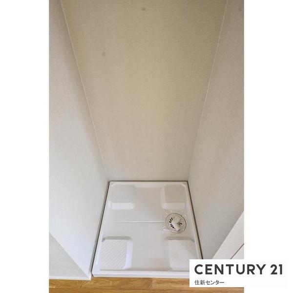 グランエッグス北沢(その他設備)