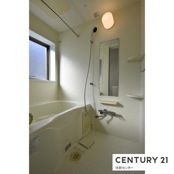 グランエッグス北沢(バス)