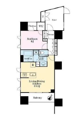 グランレ・ジェイド渋谷富ヶ谷