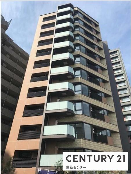 グランレ・ジェイド渋谷富ヶ谷