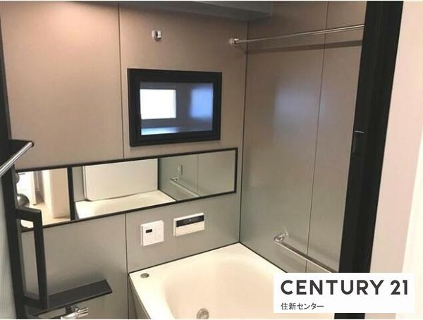 グランレ・ジェイド渋谷富ヶ谷(バス)