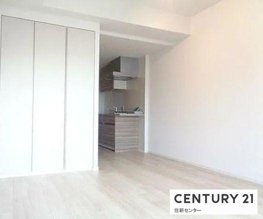 パークハビオ笹塚(その他内観)