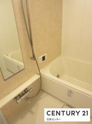 パークハビオ笹塚(バス)