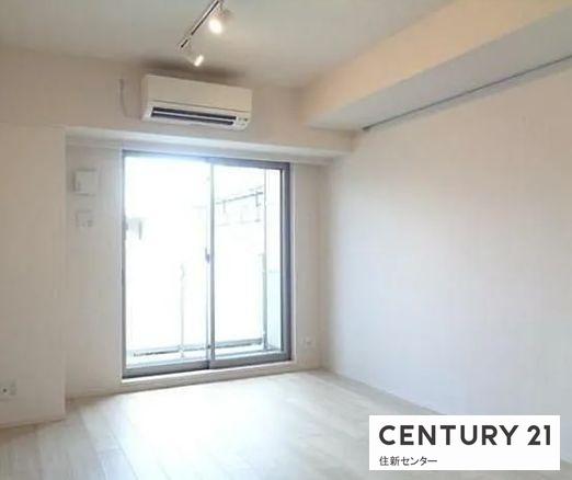 パークハビオ笹塚(洋室)