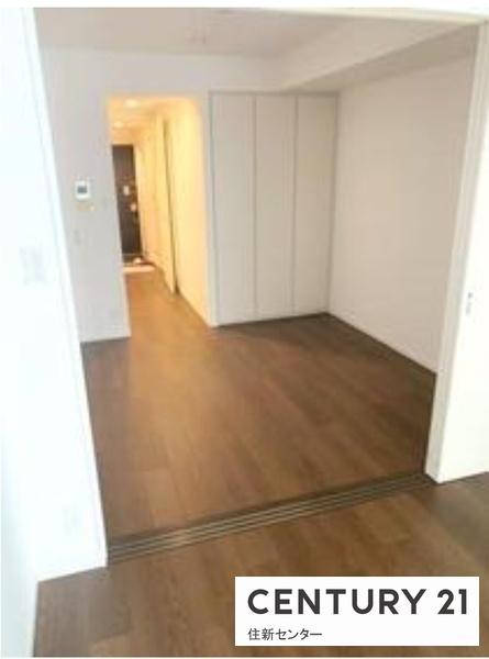 ドゥーエ参宮橋(その他内観)