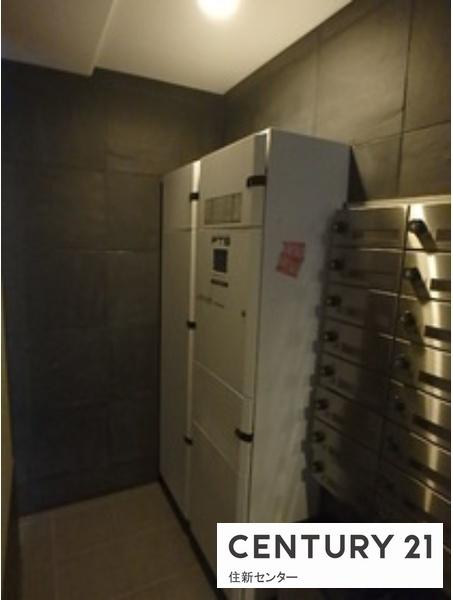 ドゥーエ参宮橋(その他共用部分)