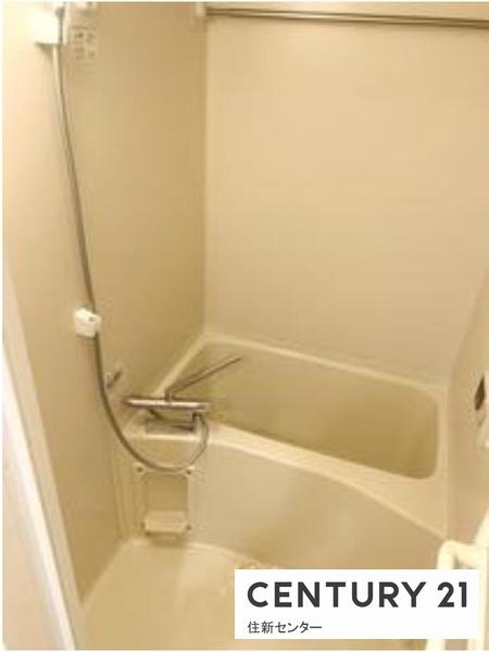 ドゥーエ参宮橋(バス)