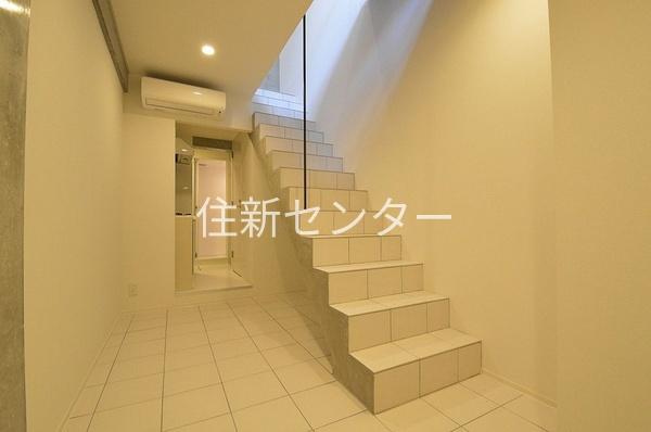 ル・トラン代々木公園(その他内観)