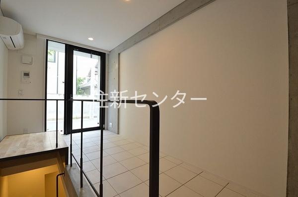 ル・トラン代々木公園(その他設備)