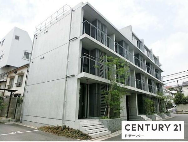 ル・トラン代々木公園