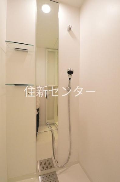 ル・トラン代々木公園(バス)