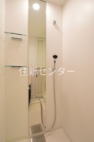 ル・トラン代々木公園(洗面台・洗面所)