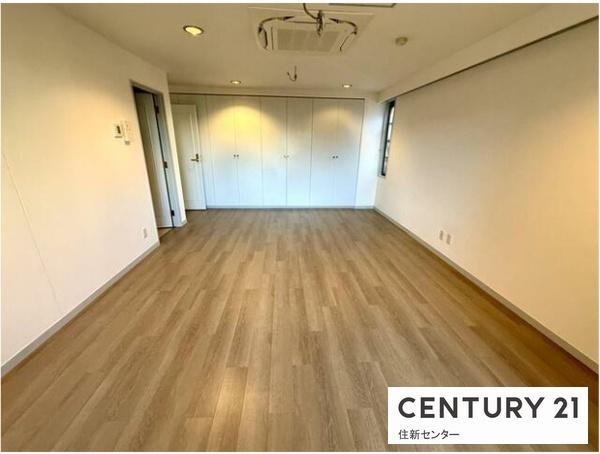 コートアネックス大山町(収納)