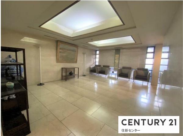 コートアネックス大山町(その他共用部分)