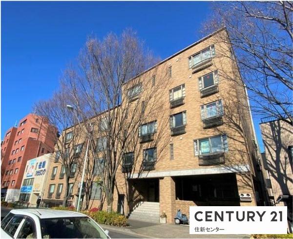 コートアネックス大山町