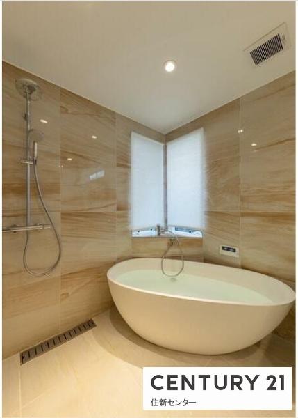 上原2丁目戸建(バス)