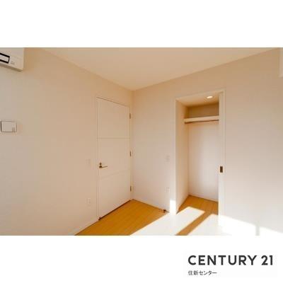 パークキューブ代々木富ヶ谷(収納)