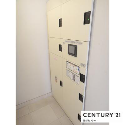 パークキューブ代々木富ヶ谷(その他共用部分)