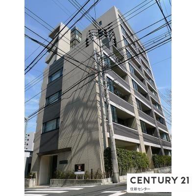 パークキューブ代々木富ヶ谷