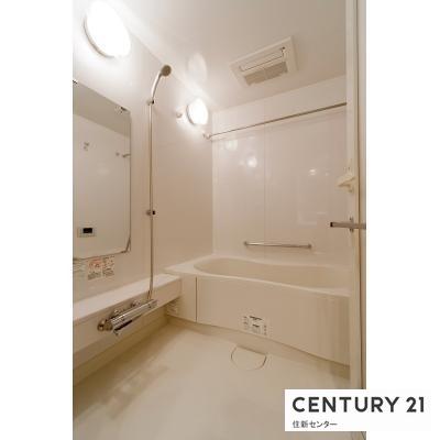 パークキューブ代々木富ヶ谷(バス)