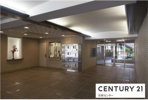 PALACIOBELAVISTA(セキュリティ)