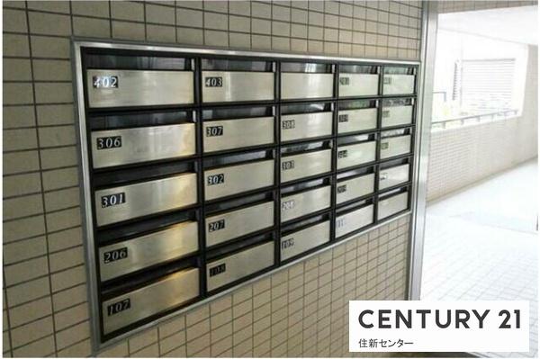 PALACIOBELAVISTA(その他共用部分)