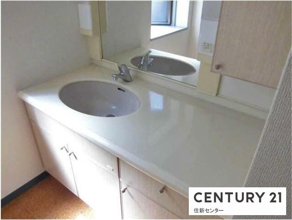 PALACIOBELAVISTA(洗面台・洗面所)