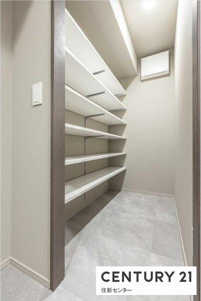 デュオフラッツ池尻大橋(その他設備)