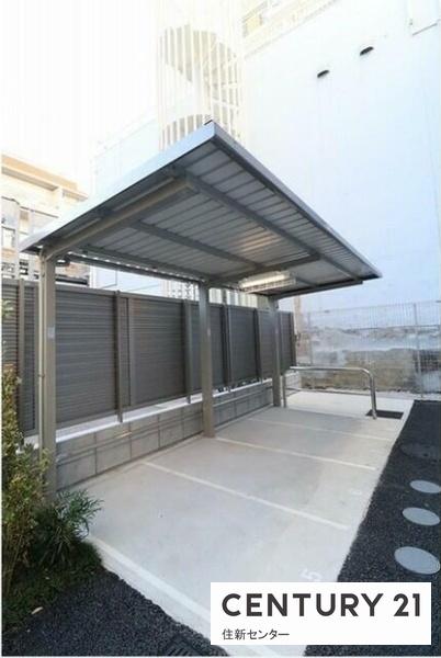 デュオフラッツ池尻大橋(その他共用部分)