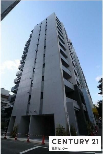 デュオフラッツ池尻大橋