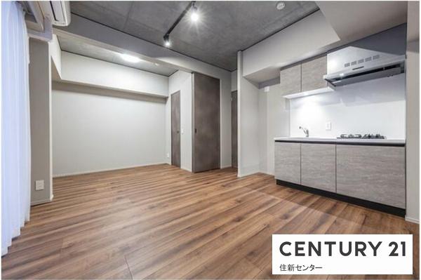 デュオフラッツ池尻大橋