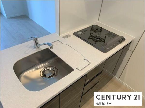 渋谷区初台１丁目のマンション