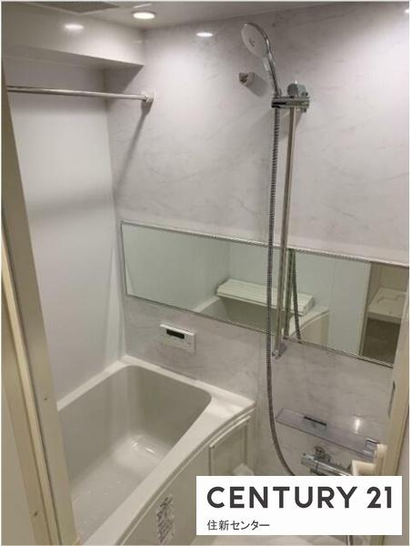 渋谷区初台１丁目のマンション