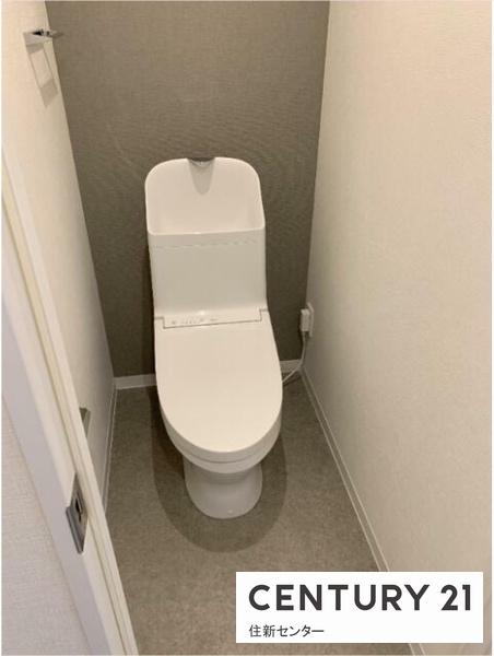 渋谷区初台１丁目のマンション